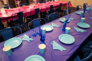 Beach Bowl - Internet Reservations by Meriq