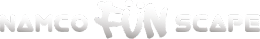 NAMCO logo